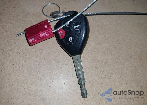 2013 Toyota Corolla L from USA, damaged, VIN JTDBU4EE2DJ119869